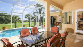 5 Star Condo on Charlotte Harbor, Charlotte County Condo 1007